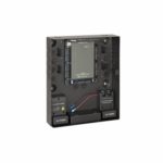 AC-825IP Four Door Scaleable Access Control Platform (Expandable)